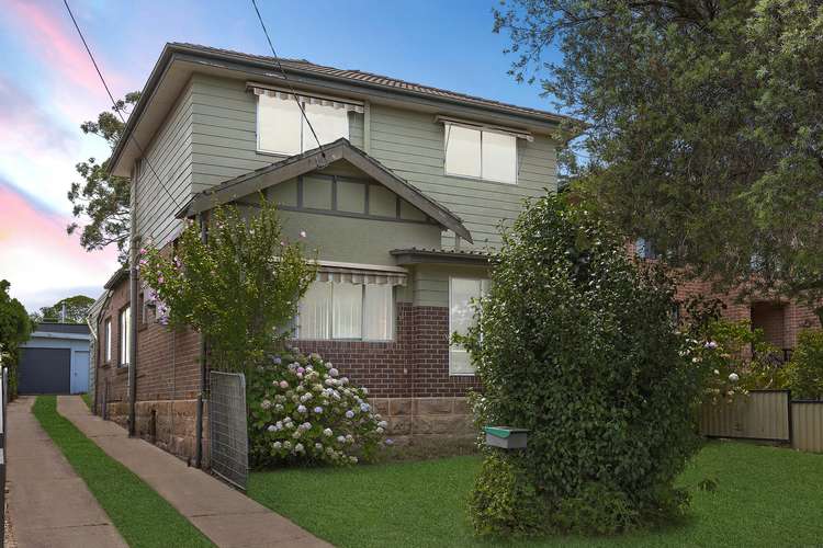 32 Westminster Street, Bexley NSW 2207