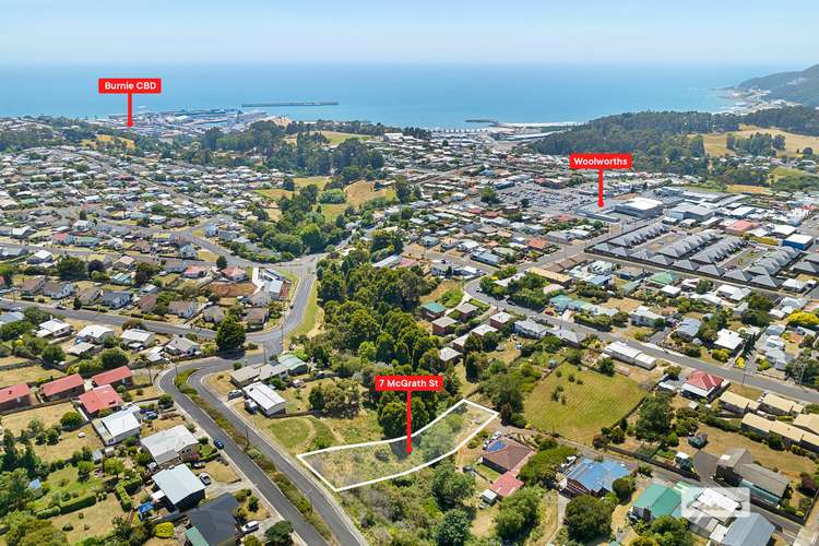 7 McGrath Street, Upper Burnie TAS 7320