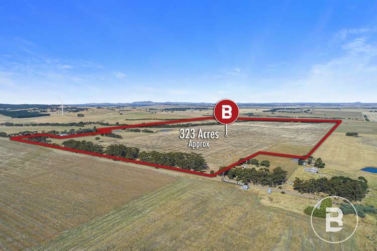 Third view of Homely residentialLand listing, Lot 2 Cheesemans Road, Lake Goldsmith VIC 3373