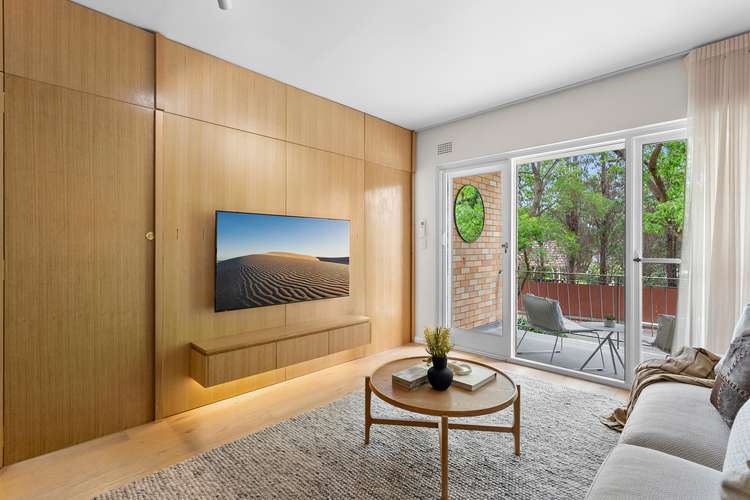 Fifth view of Homely apartment listing, 1/86 Shirley Road, Wollstonecraft NSW 2065