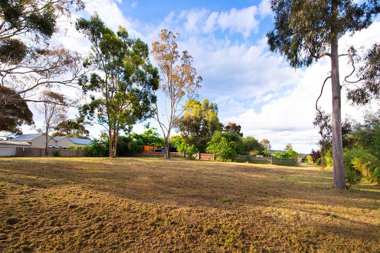 Main view of Homely residentialLand listing, 40A Hornsby Street, Maldon VIC 3463