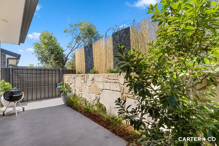 Fifth view of Homely townhouse listing, 35/67 Negus Crescent, Watson ACT 2602
