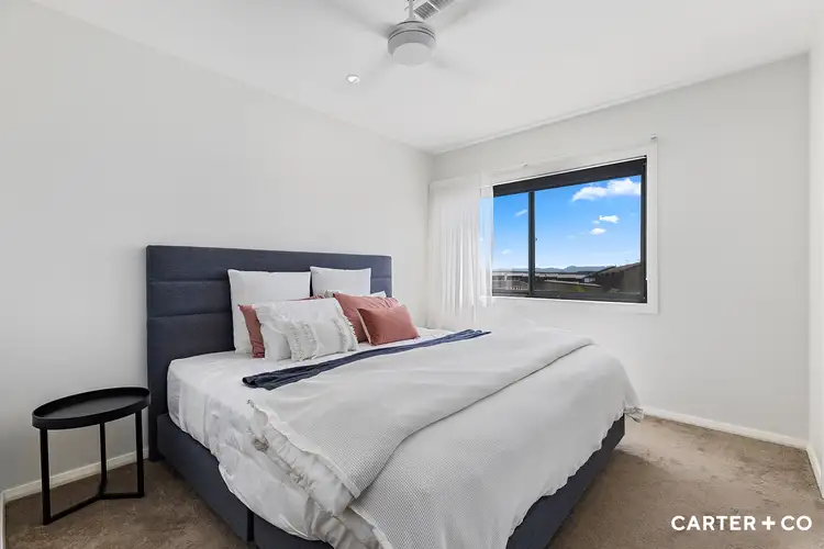 Sixth view of Homely townhouse listing, 35/67 Negus Crescent, Watson ACT 2602