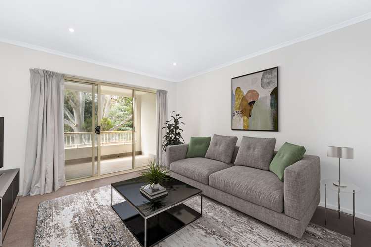 Third view of Homely apartment listing, 44/63 Ainslie Avenue, Braddon ACT 2612