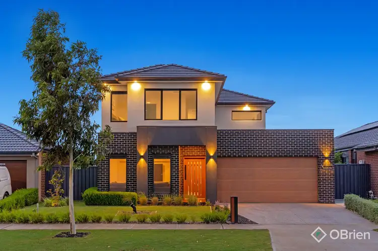 Main view of Homely house listing, 13 Tamboritha Boulevard, Weir Views VIC 3338