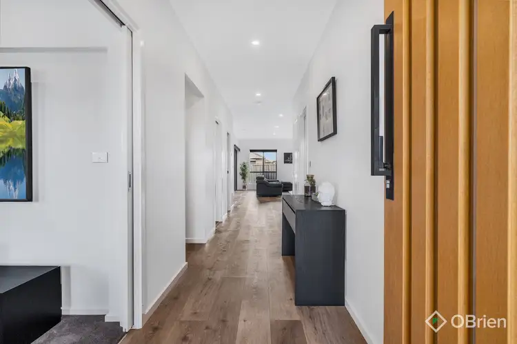 Third view of Homely house listing, 13 Tamboritha Boulevard, Weir Views VIC 3338