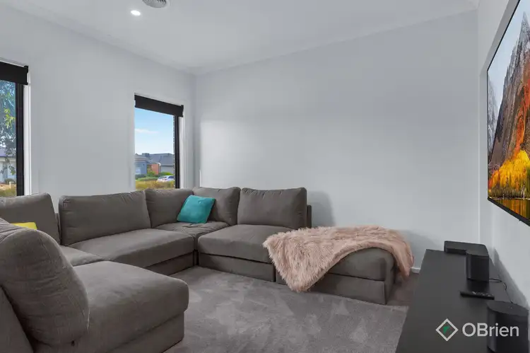 Fourth view of Homely house listing, 13 Tamboritha Boulevard, Weir Views VIC 3338