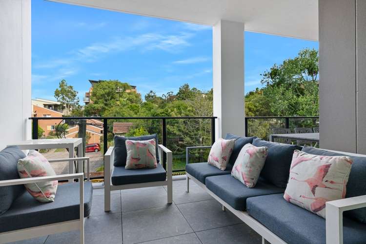 Fifth view of Homely apartment listing, 502/62 Hills Street, North Gosford NSW 2250