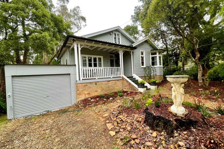 83 Fitzgerald Street, Katoomba NSW 2780