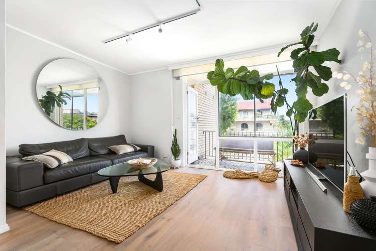 Main view of Homely apartment listing, 5/18 The Avenue, Rose Bay NSW 2029