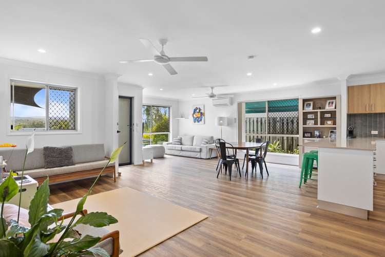 Main view of Homely house listing, 23 Colorado Circuit, Parkwood QLD 4214