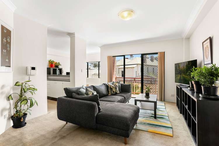 Main view of Homely apartment listing, 24/9-19 Nickson Street, Surry Hills NSW 2010