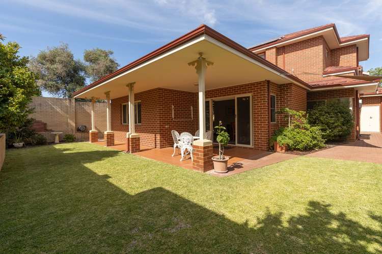Third view of Homely house listing, 21 Wattle Street, South Perth WA 6151