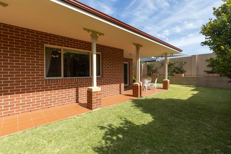 Fourth view of Homely house listing, 21 Wattle Street, South Perth WA 6151