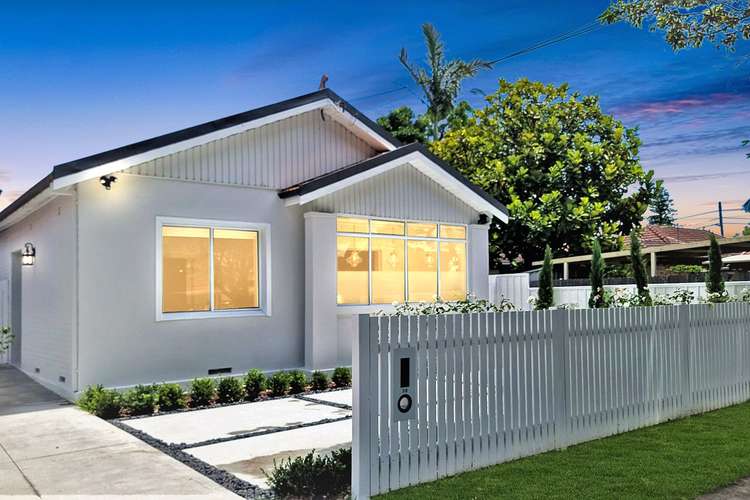 Main view of Homely house listing, 38 Second Avenue, Campsie NSW 2194