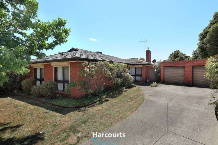 20 Dunbar Court, Lalor VIC 3075