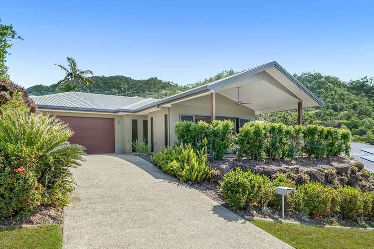 54 West Parkridge Drive, Brinsmead QLD 4870