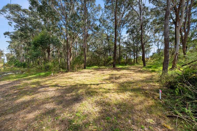 Main view of Homely residentialLand listing, LOT 31 Loftus Street, Grantham Farm NSW 2765