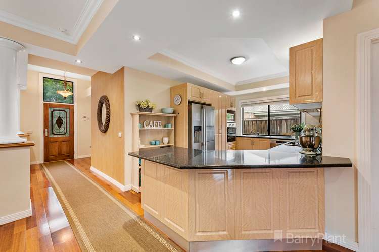 Fifth view of Homely house listing, 33 Rainbow Way, Tarneit VIC 3029