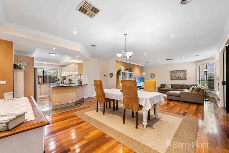 Sixth view of Homely house listing, 33 Rainbow Way, Tarneit VIC 3029