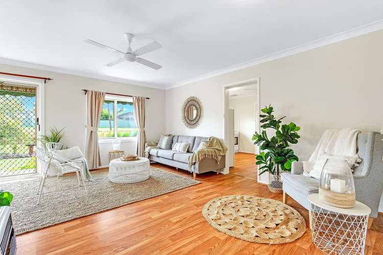 Main view of Homely house listing, 8 Penrose Drive, Bomaderry NSW 2541
