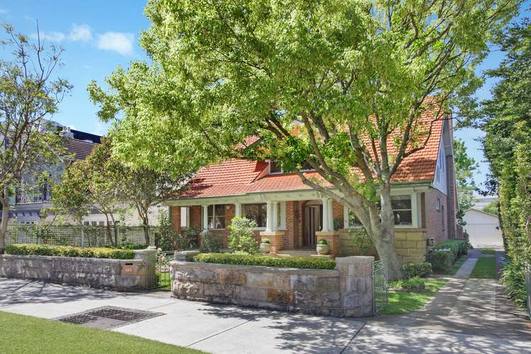 Main view of Homely house listing, 683 New South Head Road, Rose Bay NSW 2029