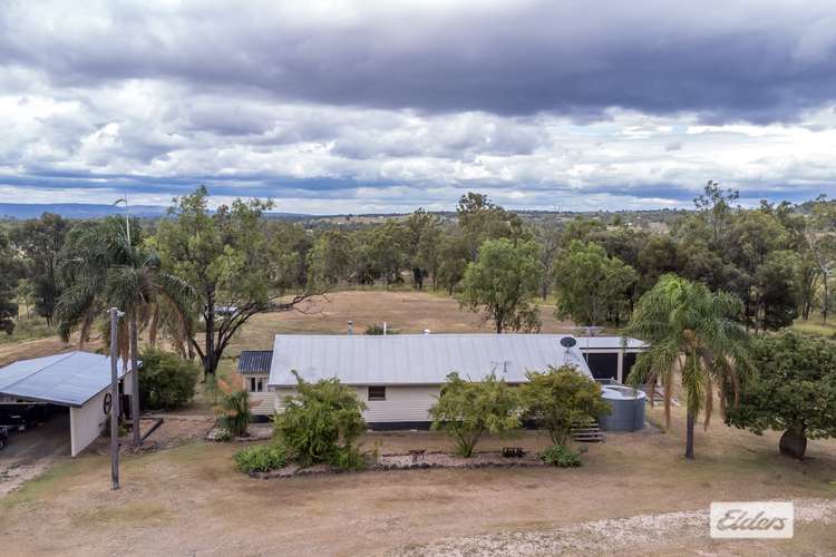 26 Charlies Access, Ropeley QLD 4343