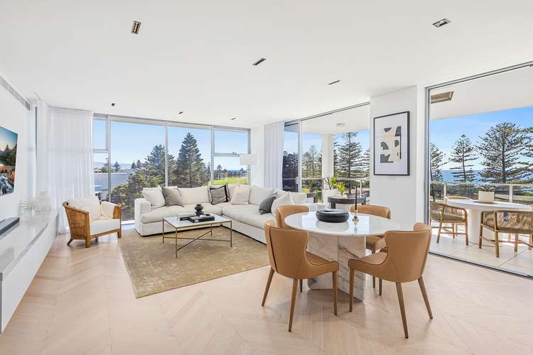 Main view of Homely apartment listing, 10/2 Parkside Avenue, Wollongong NSW 2500