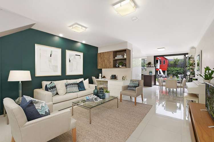 Main view of Homely unit listing, 5/143 Carlingford Road, Epping NSW 2121