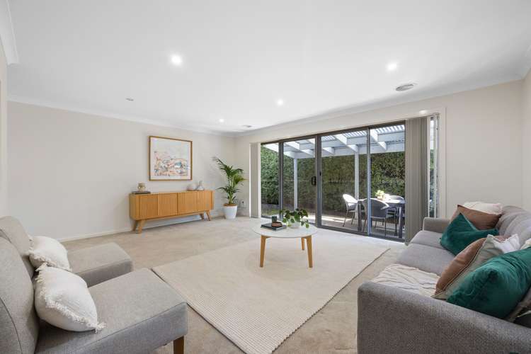Main view of Homely townhouse listing, 7/12 Mulloon Street, Queanbeyan NSW 2620