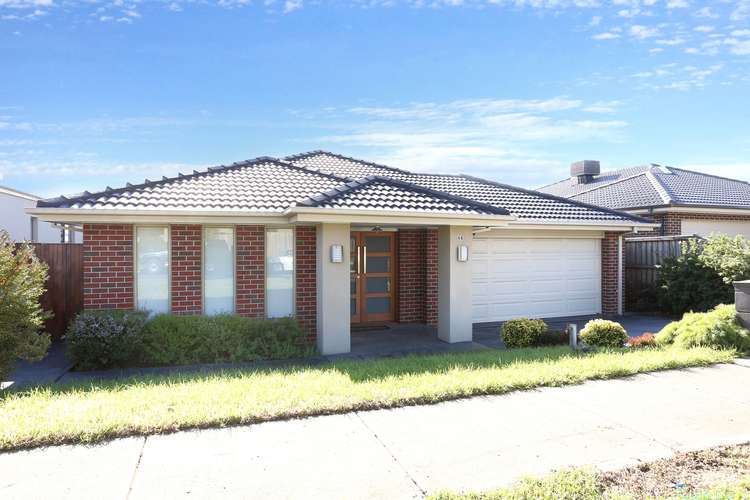 46 Lanata Street, South Morang VIC 3752