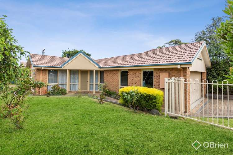 Main view of Homely house listing, 301 Dunns Road, Mornington VIC 3931