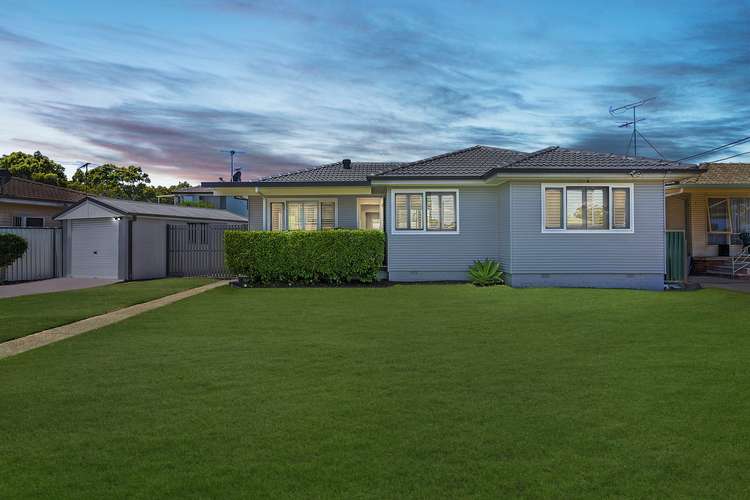 4 Armentieres Avenue, Milperra NSW 2214