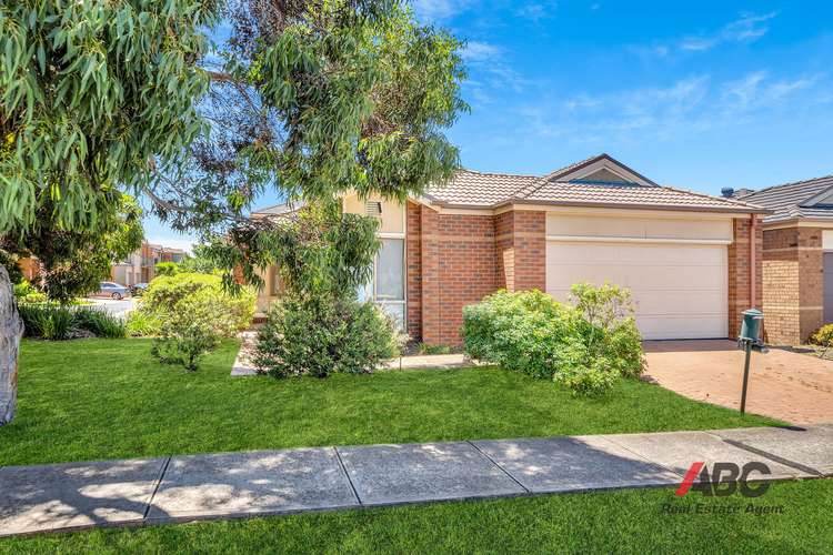 Main view of Homely house listing, 84 Loddon Drive, Taylors Hill VIC 3037