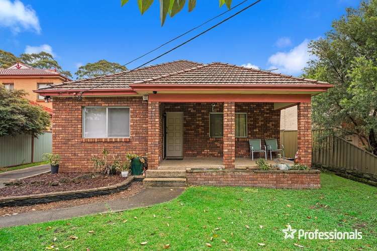Main view of Homely house listing, 62 Victoria Street, Revesby NSW 2212