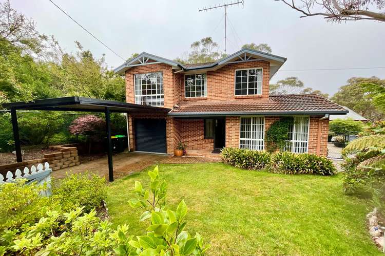 28 Sandbox Road, Wentworth Falls NSW 2782