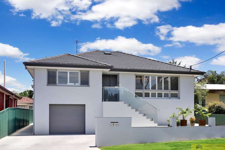 Main view of Homely house listing, 8 Queensway, Blacktown NSW 2148