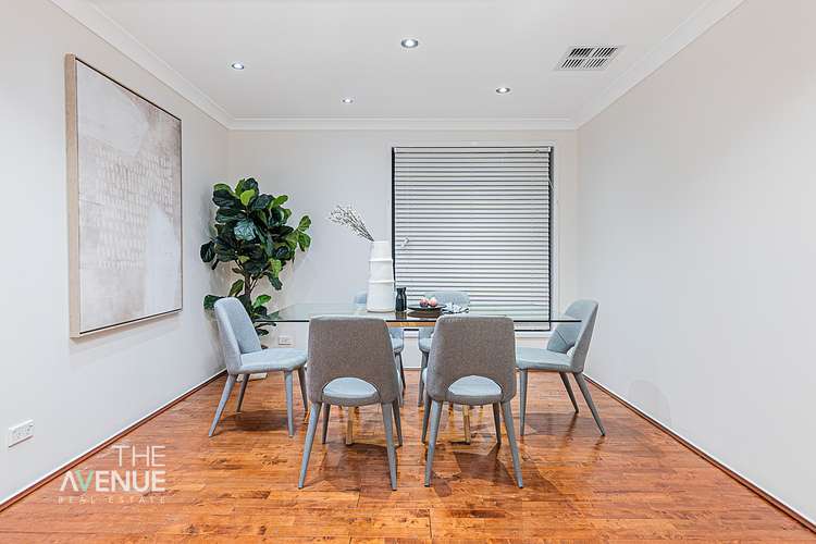 Sixth view of Homely house listing, 7 Stafford Way, Beaumont Hills NSW 2155