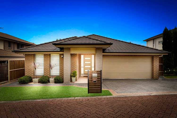 82 The Parkway, Beaumont Hills NSW 2155