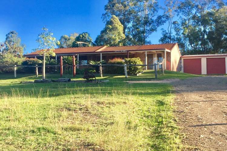 Main view of Homely house listing, 109 Wingara Drive, Morayfield QLD 4506