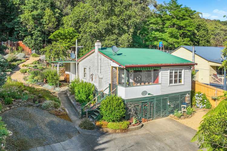 670 Mt Baw Baw Tourist Road, Noojee VIC 3833