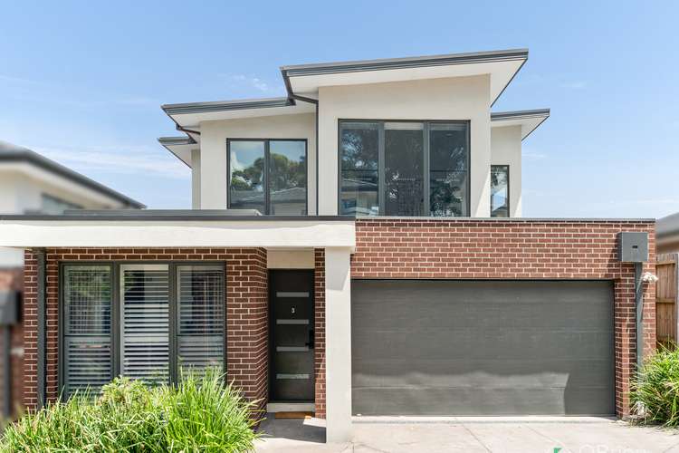 3/281 Cranbourne-Frankston Road, Langwarrin VIC 3910