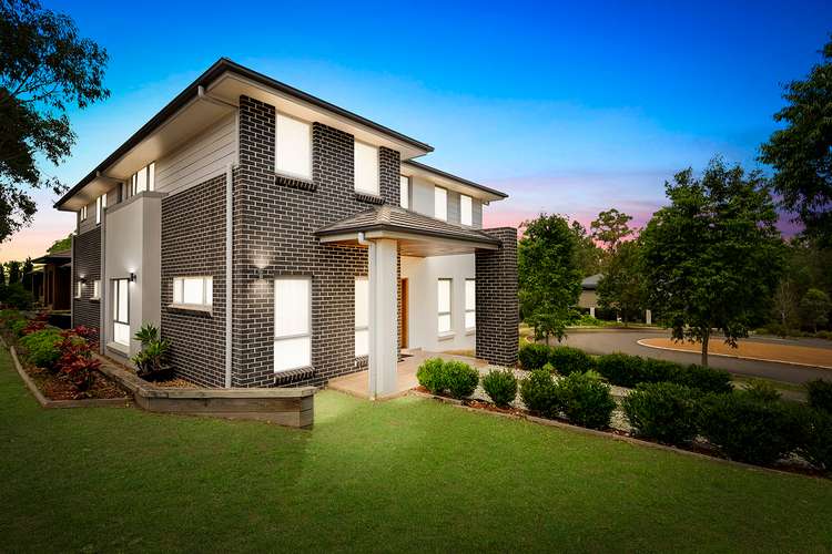 Main view of Homely house listing, 10 Cheval Street, Beaumont Hills NSW 2155