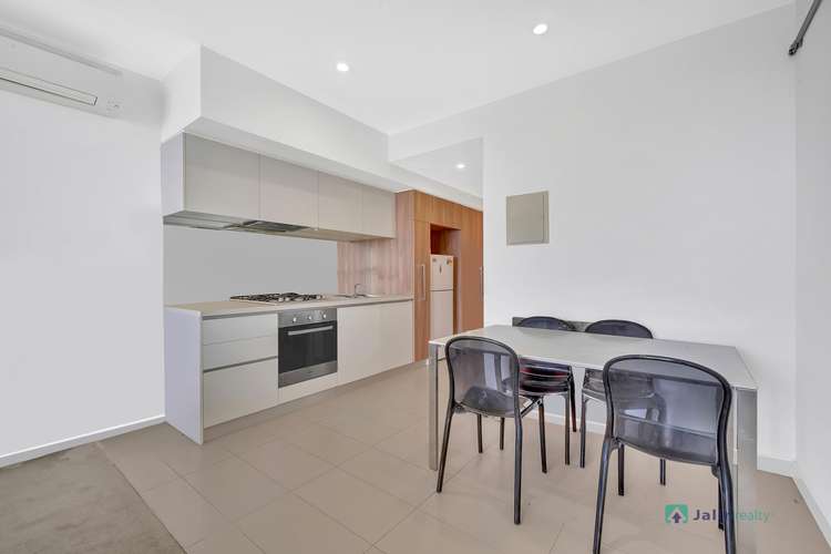Main view of Homely apartment listing, 2501/35 Malcolm Street, South Yarra VIC 3141
