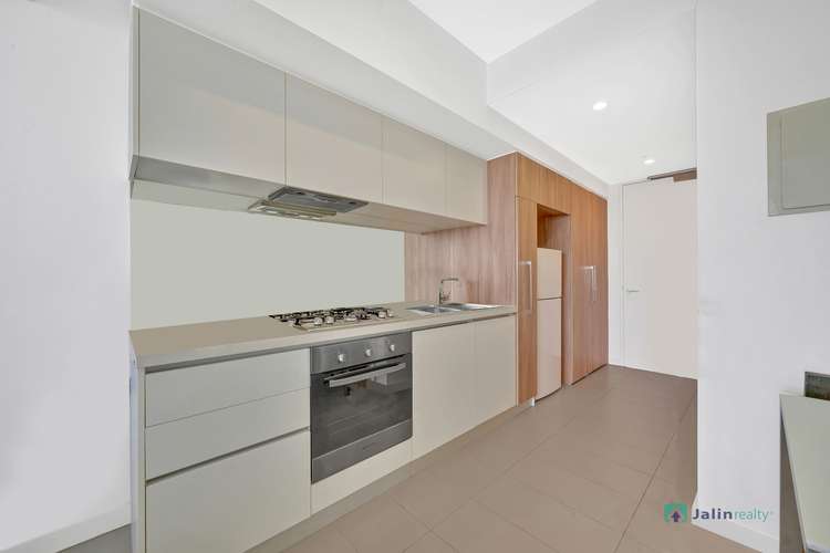 Fourth view of Homely apartment listing, 2501/35 Malcolm Street, South Yarra VIC 3141