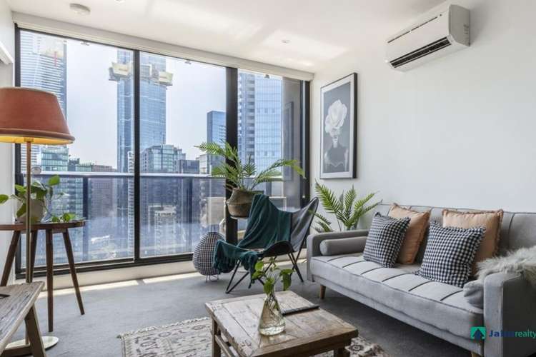 Main view of Homely apartment listing, 3104/250 City Road, Southbank VIC 3006