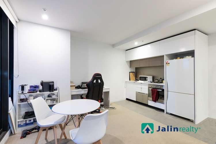 Fifth view of Homely apartment listing, 1110/410 Elizabeth Street, Melbourne VIC 3000