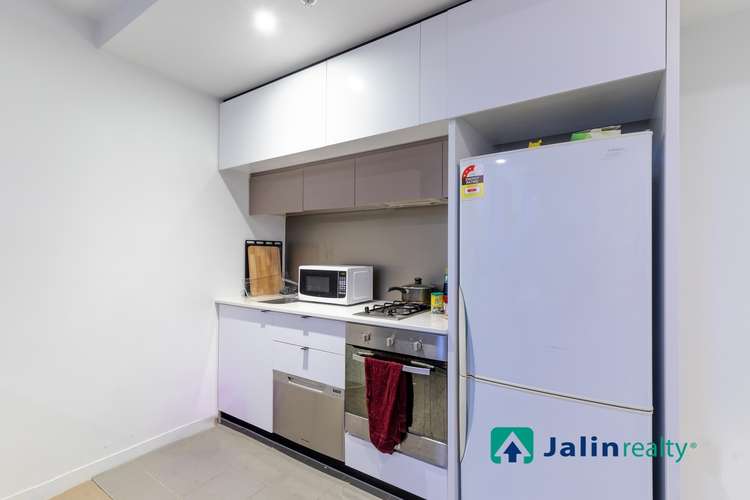 Sixth view of Homely apartment listing, 1110/410 Elizabeth Street, Melbourne VIC 3000