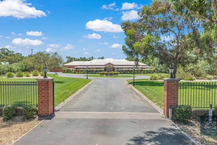 Main view of Homely house listing, 61 Schoeffel Drive, Echuca VIC 3564