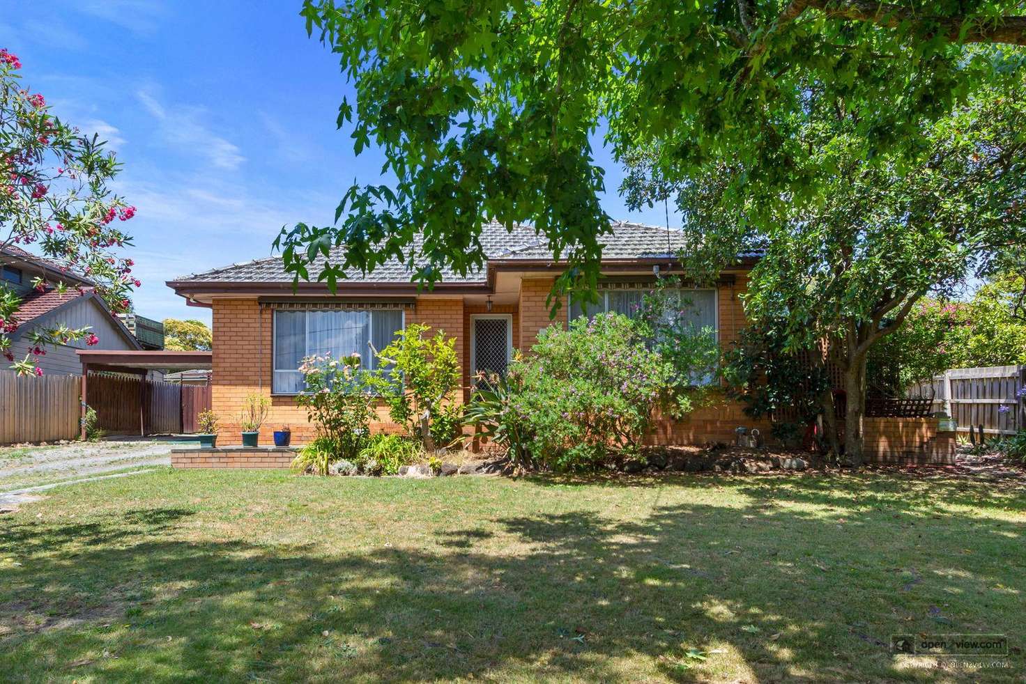 Main view of Homely house listing, 7 Orchard Street, Bayswater VIC 3153